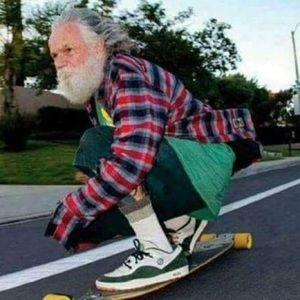 Meet your Posher, Camilo